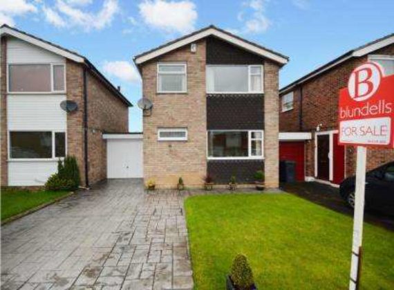 3 Bedroom Detached